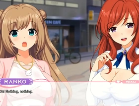 Lewd project idol part 1 welcome our idol