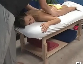 Massage sex clips