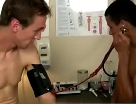 Male medical exam porn video free download and gay twink d on the