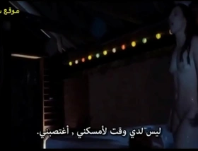 Fox trap sexy nude hot tub girl arabic subtitles