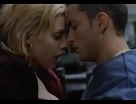 Celebrity eminem and brittany murphy deleted scene on 8 mile rough sex