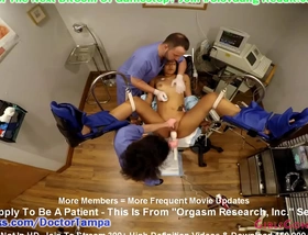 Clov - jackie banes undergoes orgasm research inc by doctor tampa girlsgonegyno com