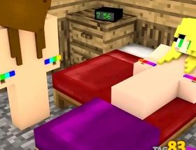 Minecraft lesbian sex - tag83official
