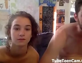 Teen webcam femdom - tubeteencam com