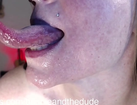 Gagging self spitting on face snot in nose describe cum swap - bunnieandthedude